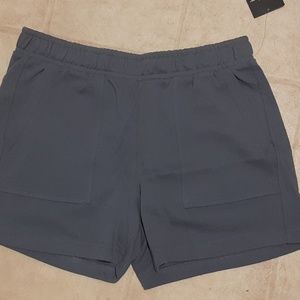 Eddie Bauer medium, blue haze, Shorts